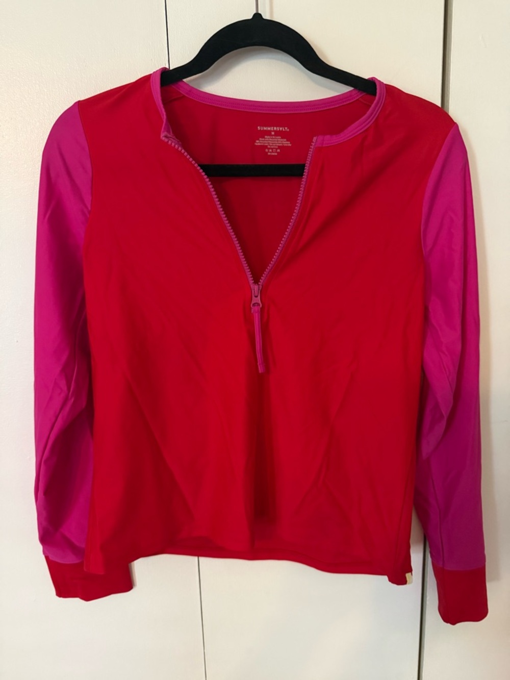 summersalt Women’s Rash guard